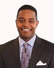 Calvin G. Butler, Jr.