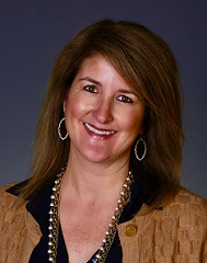 carrie lebow