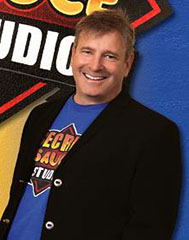 Joe Kaminkow
