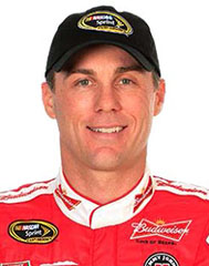 Kevin Harvick