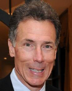 Mike Moore