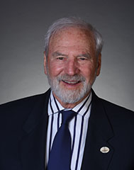 Roger Ralph