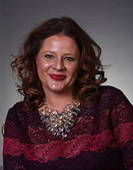 Stacey Ullrich