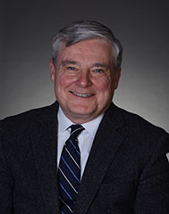 Stephen M. Coan