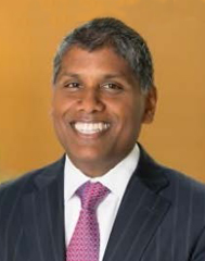 dr. mohan suntha headshot