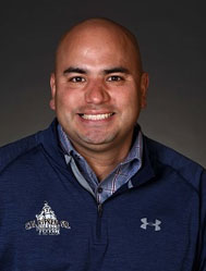 Randy Acosta
