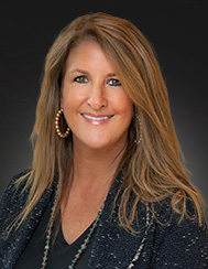Carrie LeBow