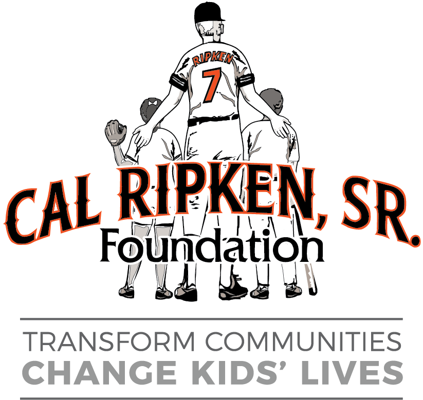 Home | Cal Ripken Sr. Foundation