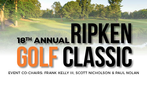 18th Annual Ripken Golf Classic Cal Ripken Sr. Foundation