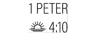 1peter