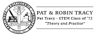Pat Tracey