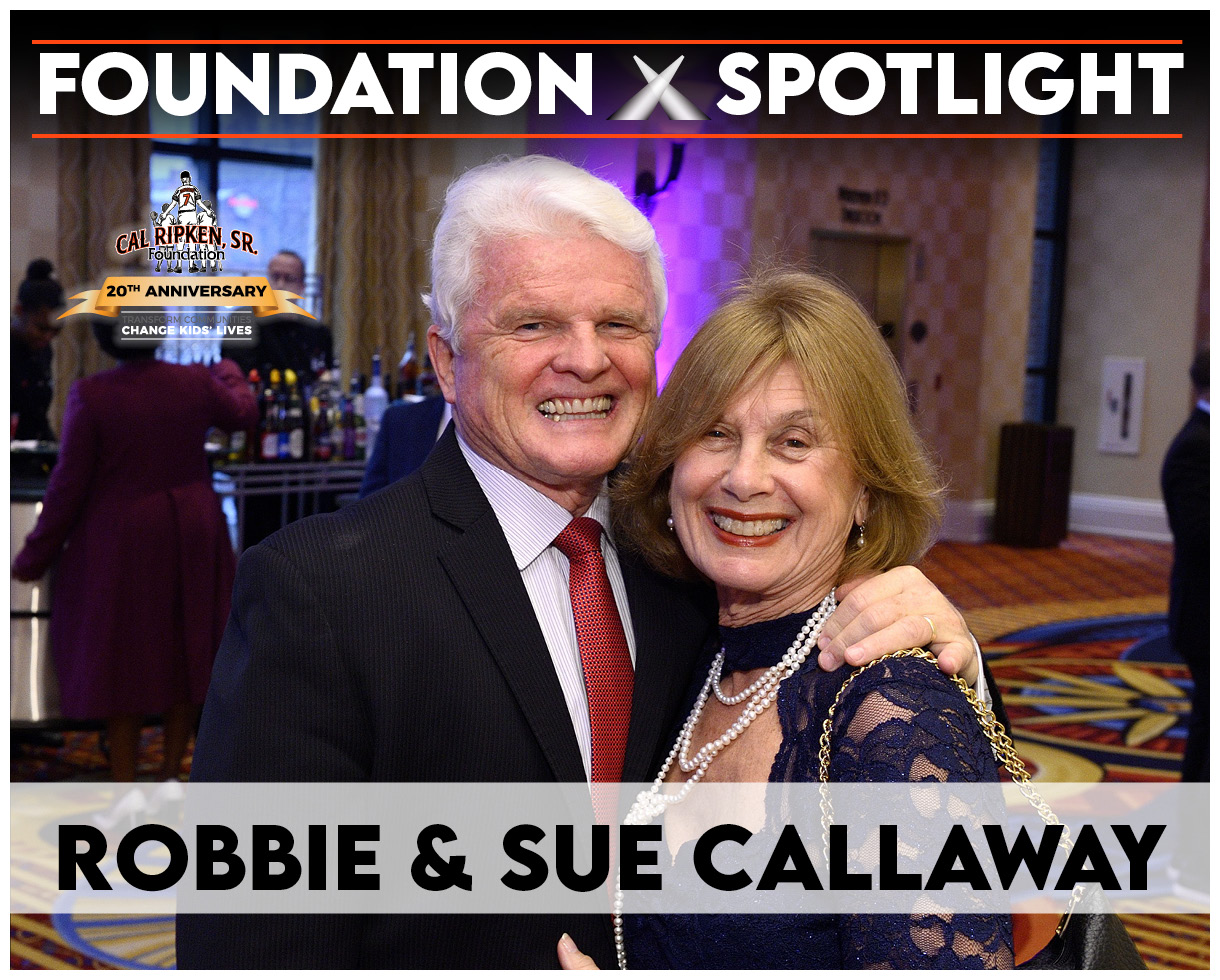 robbie and sue callaway