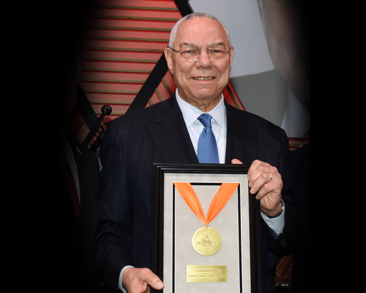 colin powell