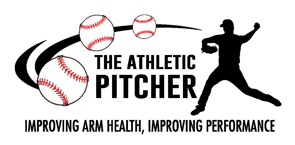 The Athletic Pitcher