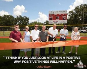 vero beach ribbon cutting