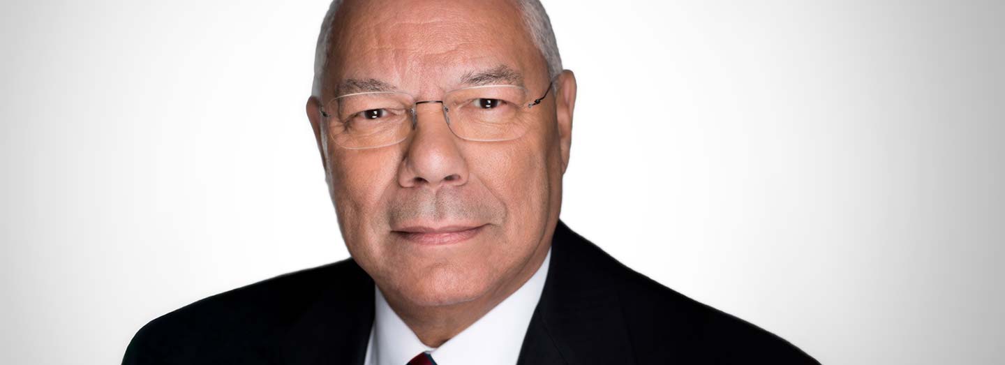 colin powell