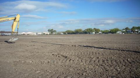 SpringSpirit Youth Sports and Education Complex