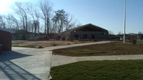 Sunshine Ballpark
