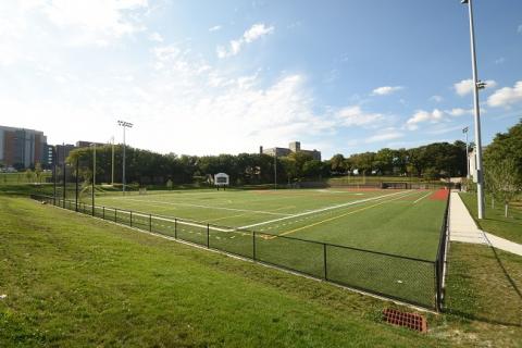 Babe Ruth Field