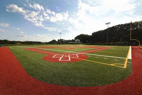 Babe Ruth Field