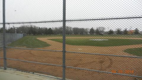 Rod Carew Field