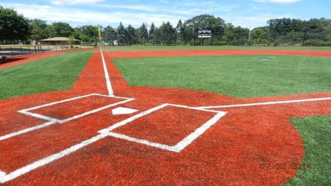Twins All-Star Field