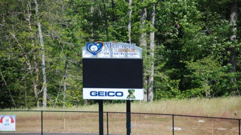 Fred Smith Company Field