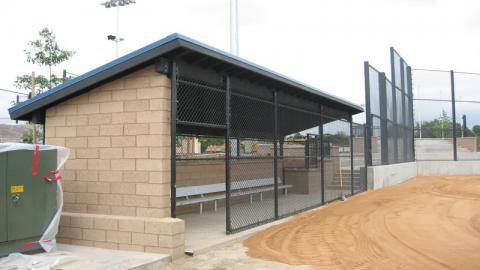 Sunshine Ballpark