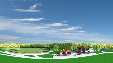 Sunshine Ballpark