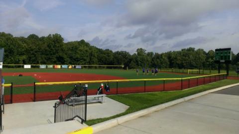 Sunshine Ballpark