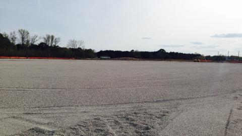Princess Anne Little League Park