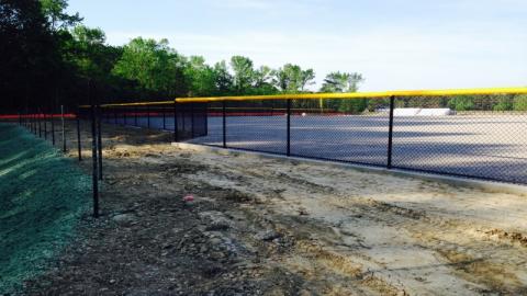 Princess Anne Little League Park