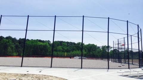 Princess Anne Little League Park