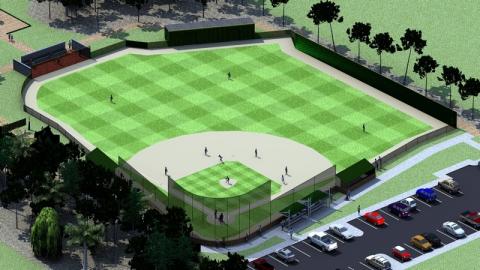 Baker Field