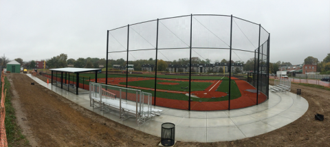 Eddie Murray Field