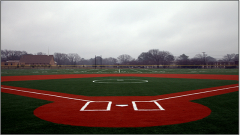 TowneBank Athletic Park