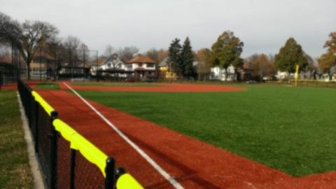 North Commons Field