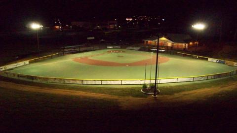 Easton Rotary Field