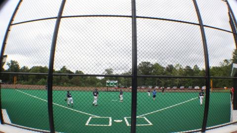 Sunshine Ballpark