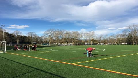 Lentz Park