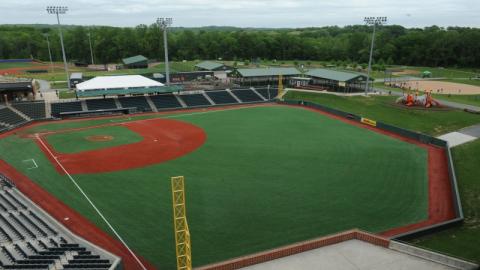 Cal, Sr.’s Yard