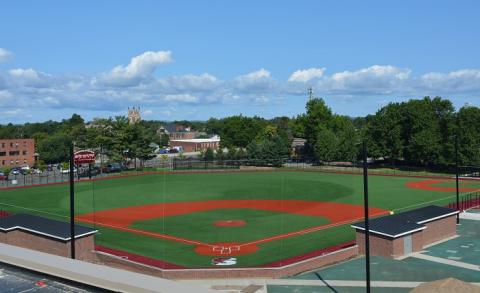 Springfield College