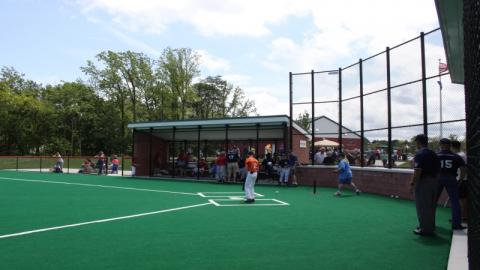 Sunshine Ballpark