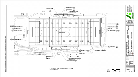 Glazer Family Field