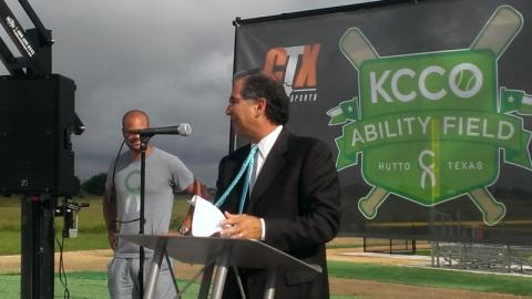 KCCO Ability Field