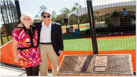 Baker Field