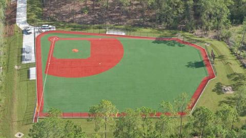 Baker Field