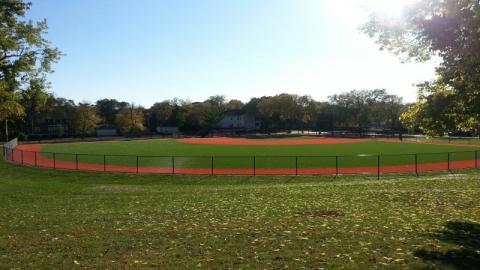 North Commons Field