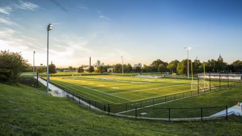 Latrobe Park