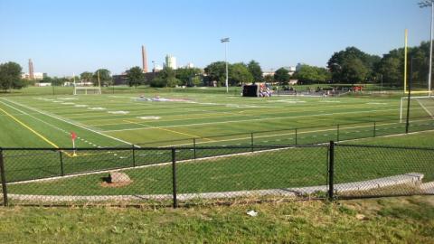 Latrobe Park